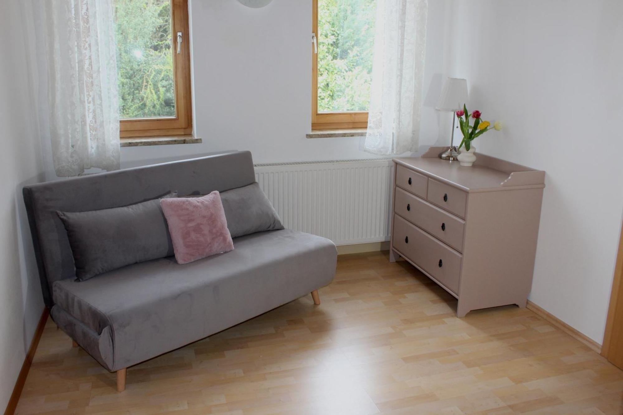 Ferienwohnung Woidblick Drachselsried Exterior photo