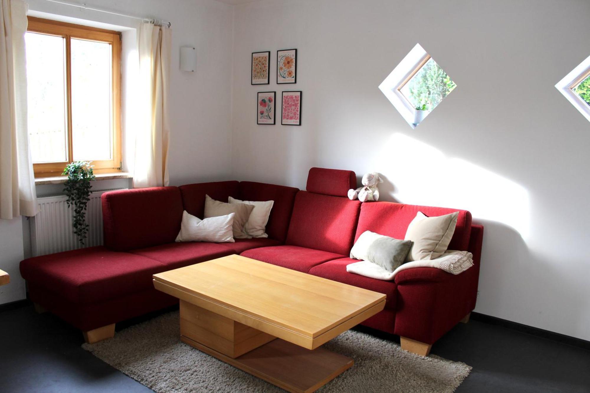 Ferienwohnung Woidblick Drachselsried Exterior photo